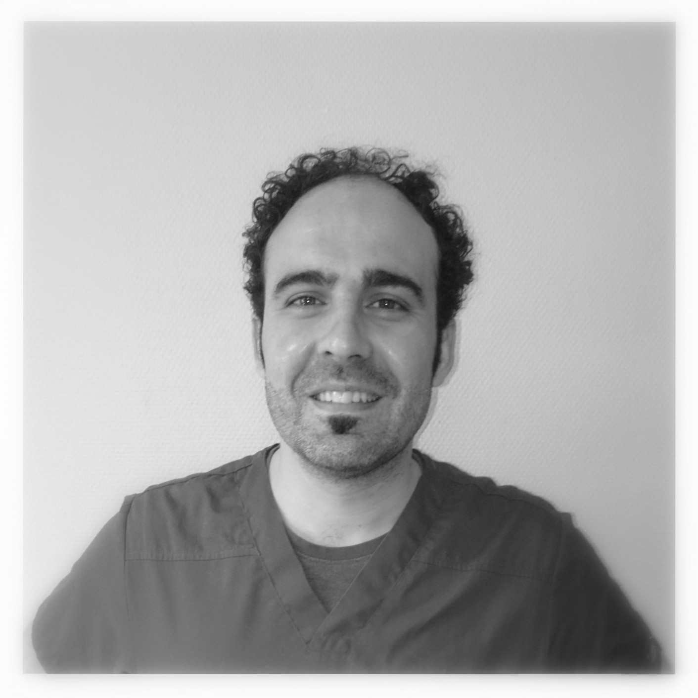 Fabien DE OLIVEIRA