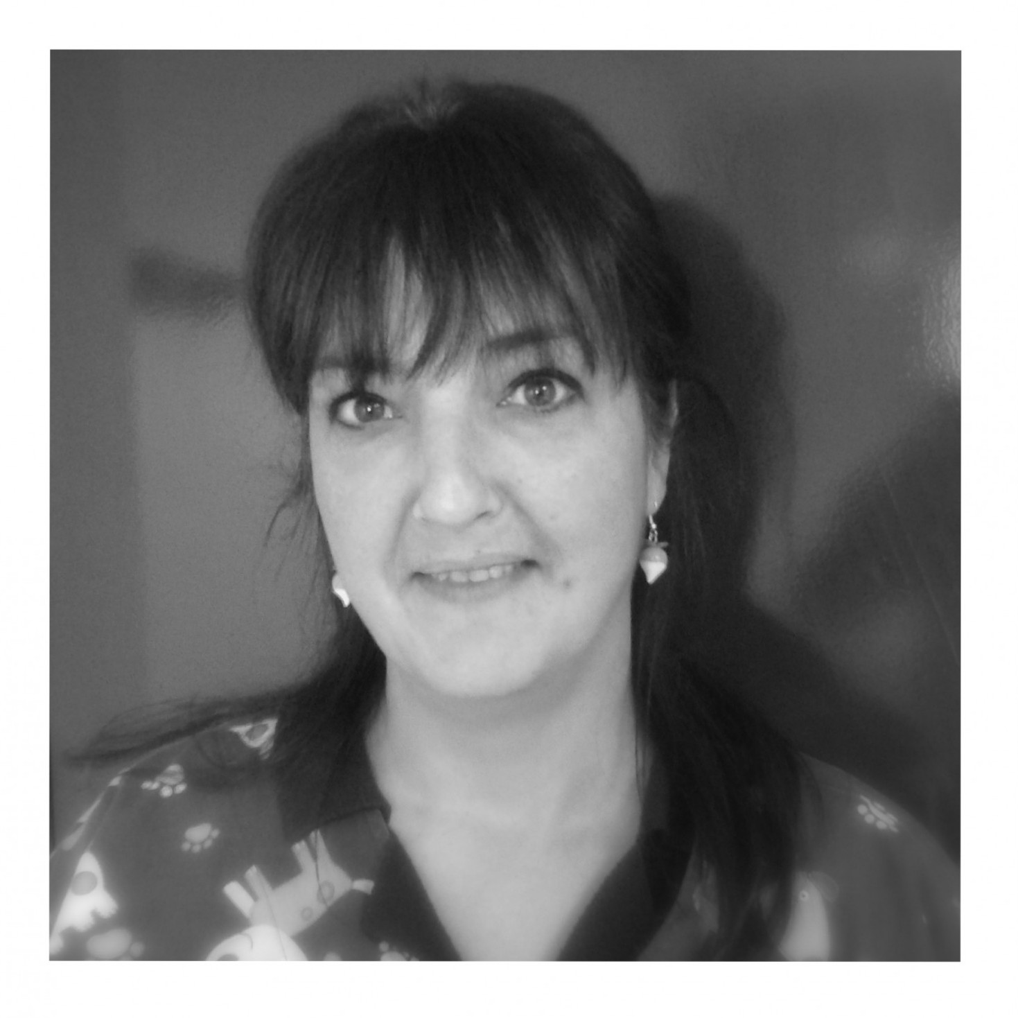 Christel THOMAS