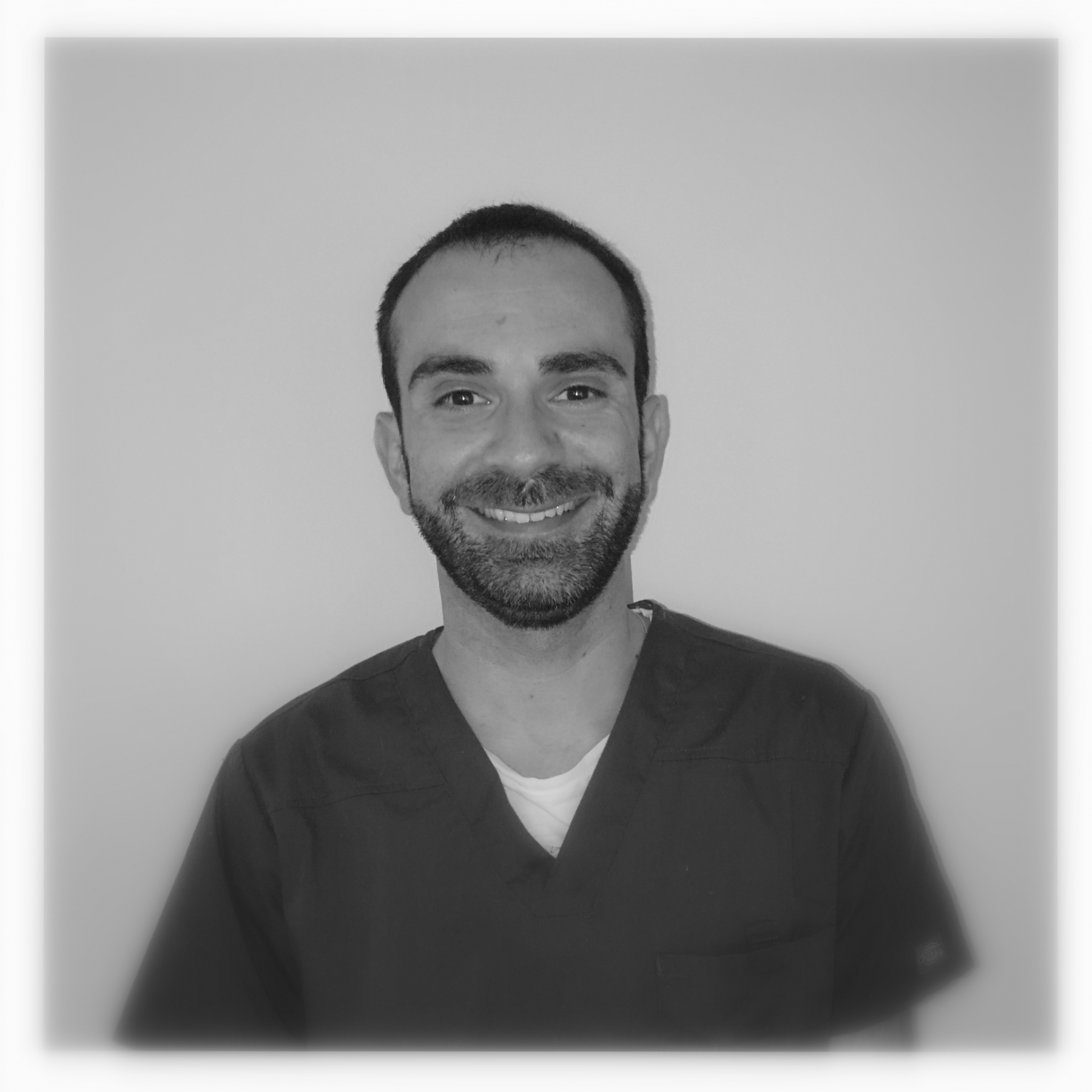 Damien LE GRENEUR