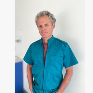 Jean-Paul SALGAS