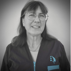Laure MANGIN-BOUGLÉ