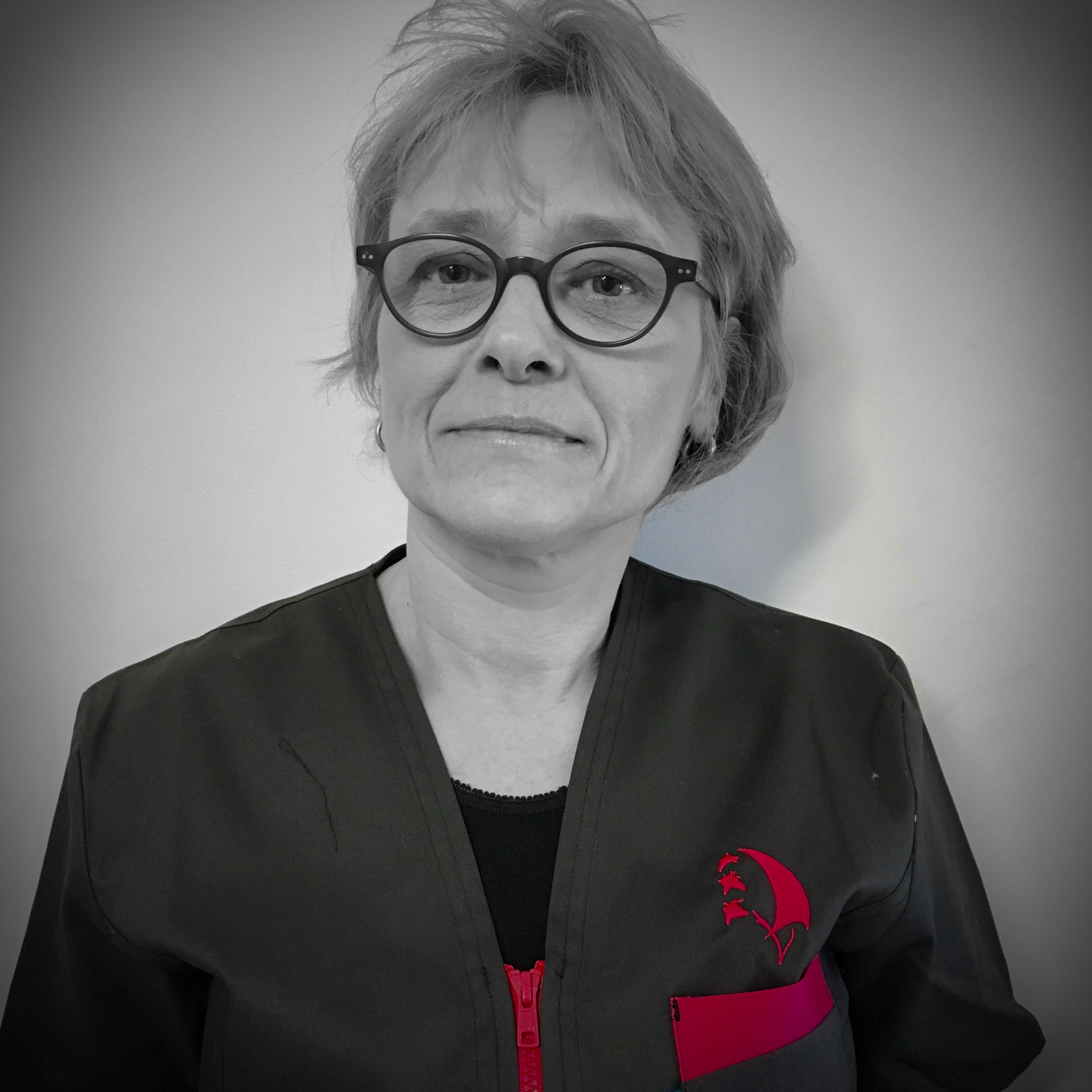 Clarisse COUDOUX