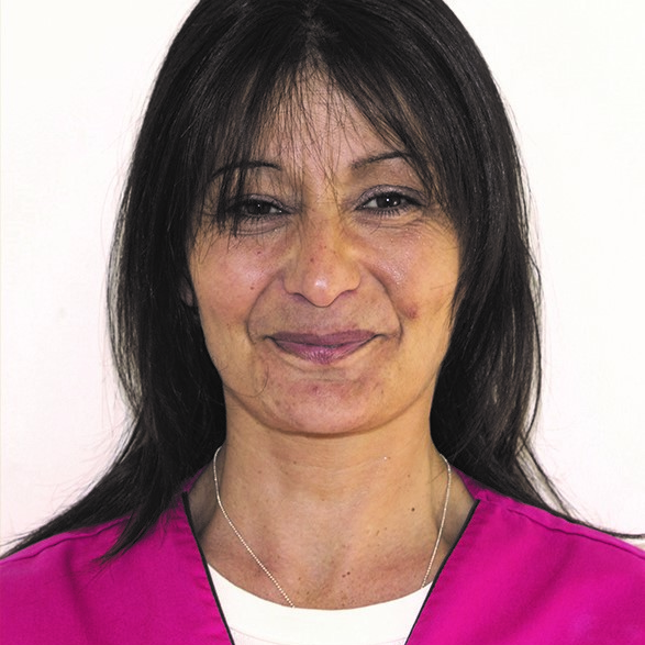Valérie LANZAFAME