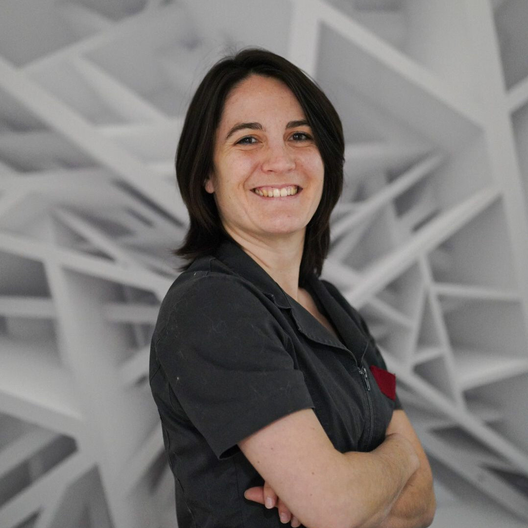 Laura AURIOL