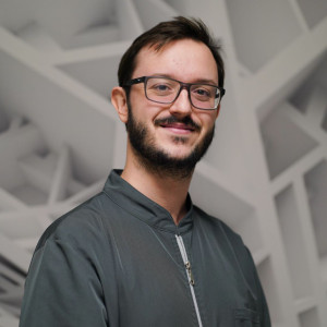 Hugo MONIER