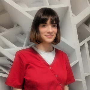 Camille MEAUX SAINT MARC