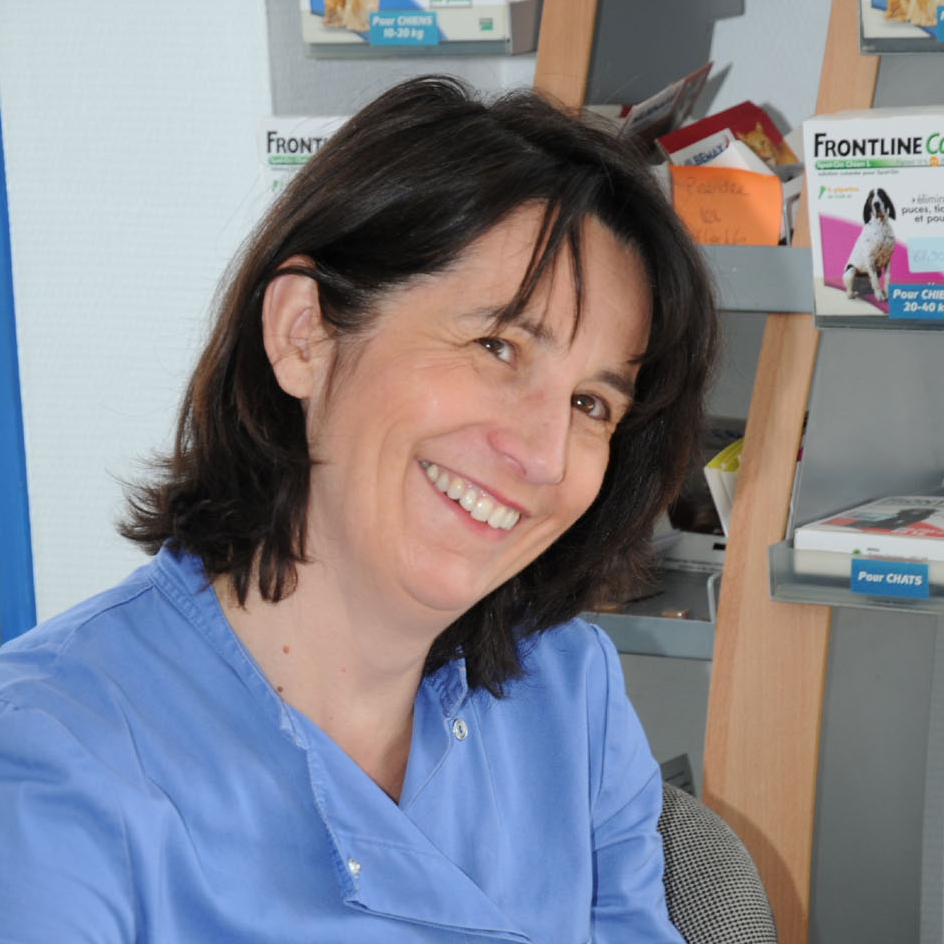 Dr Catherine FAISANDIER