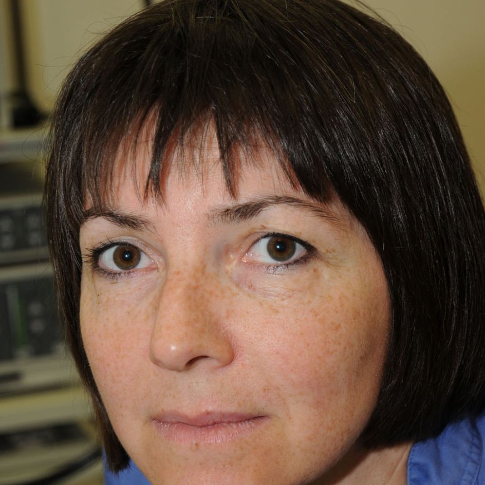 Dr Anne REYMONDON