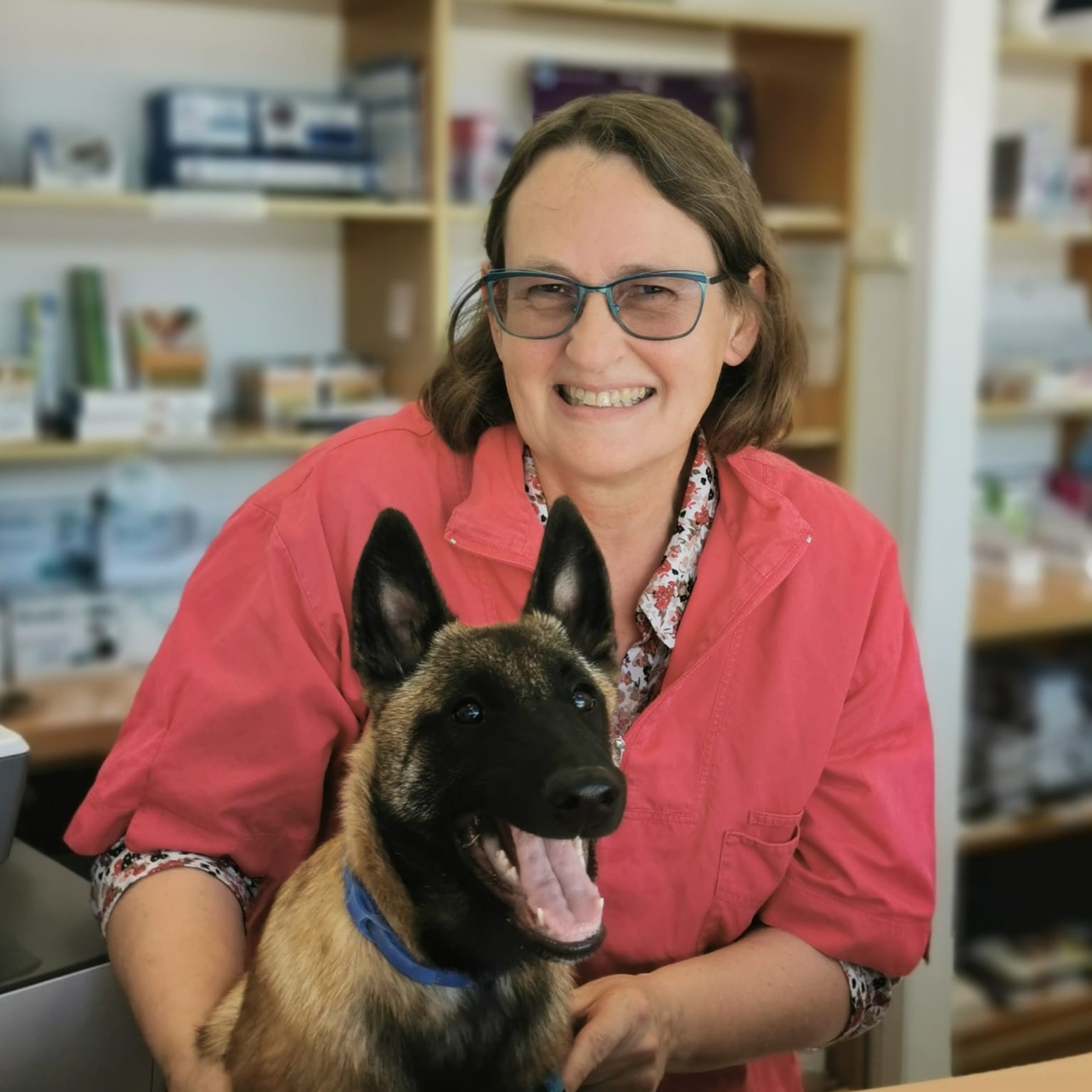 Christine 