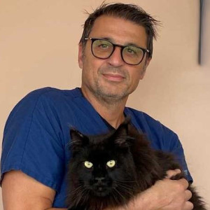 Nicolas NICOLAOU