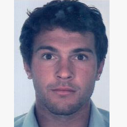 Sébastien LEGER