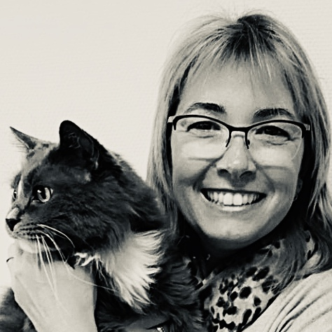Christelle BEGUET