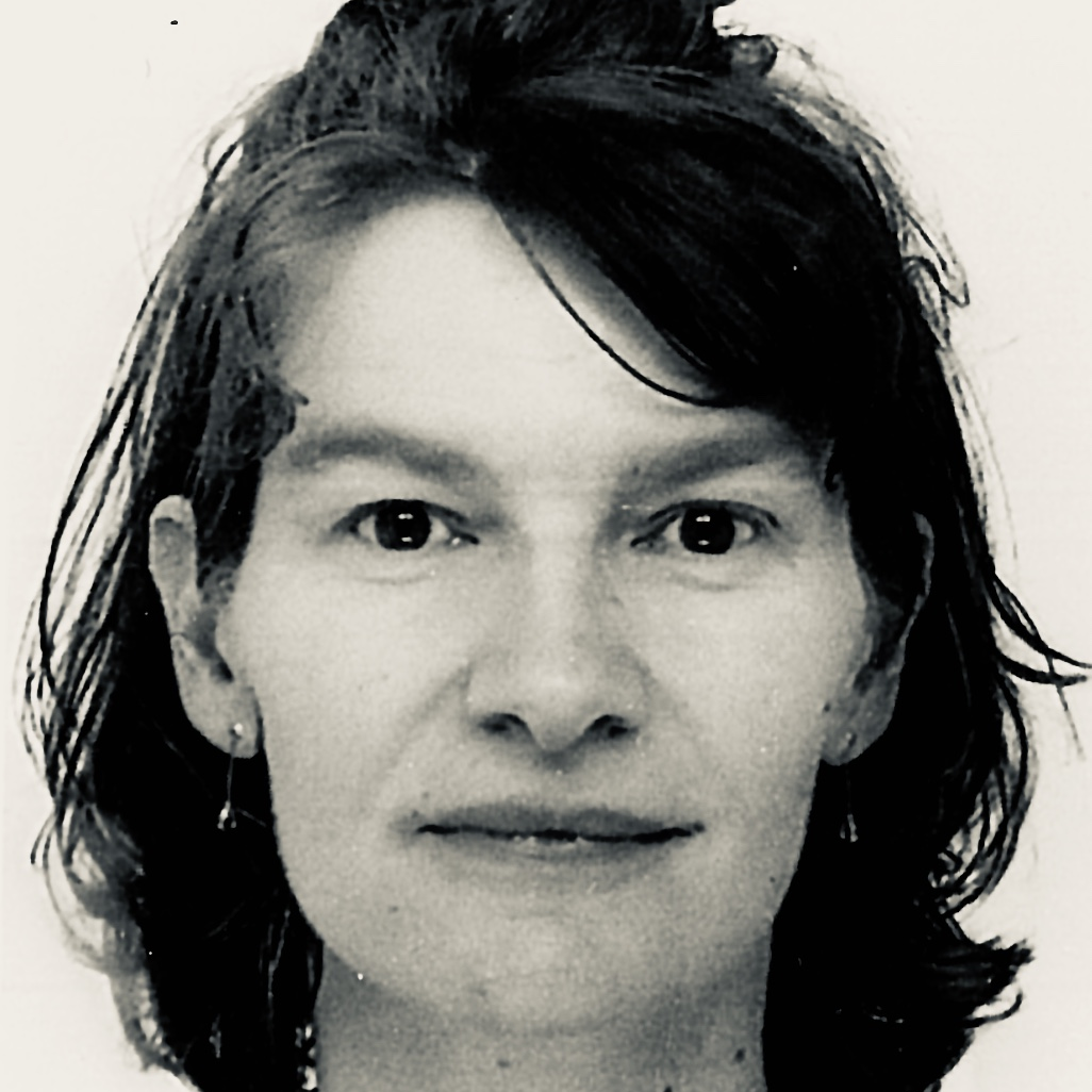 Marie-Jo BARRON