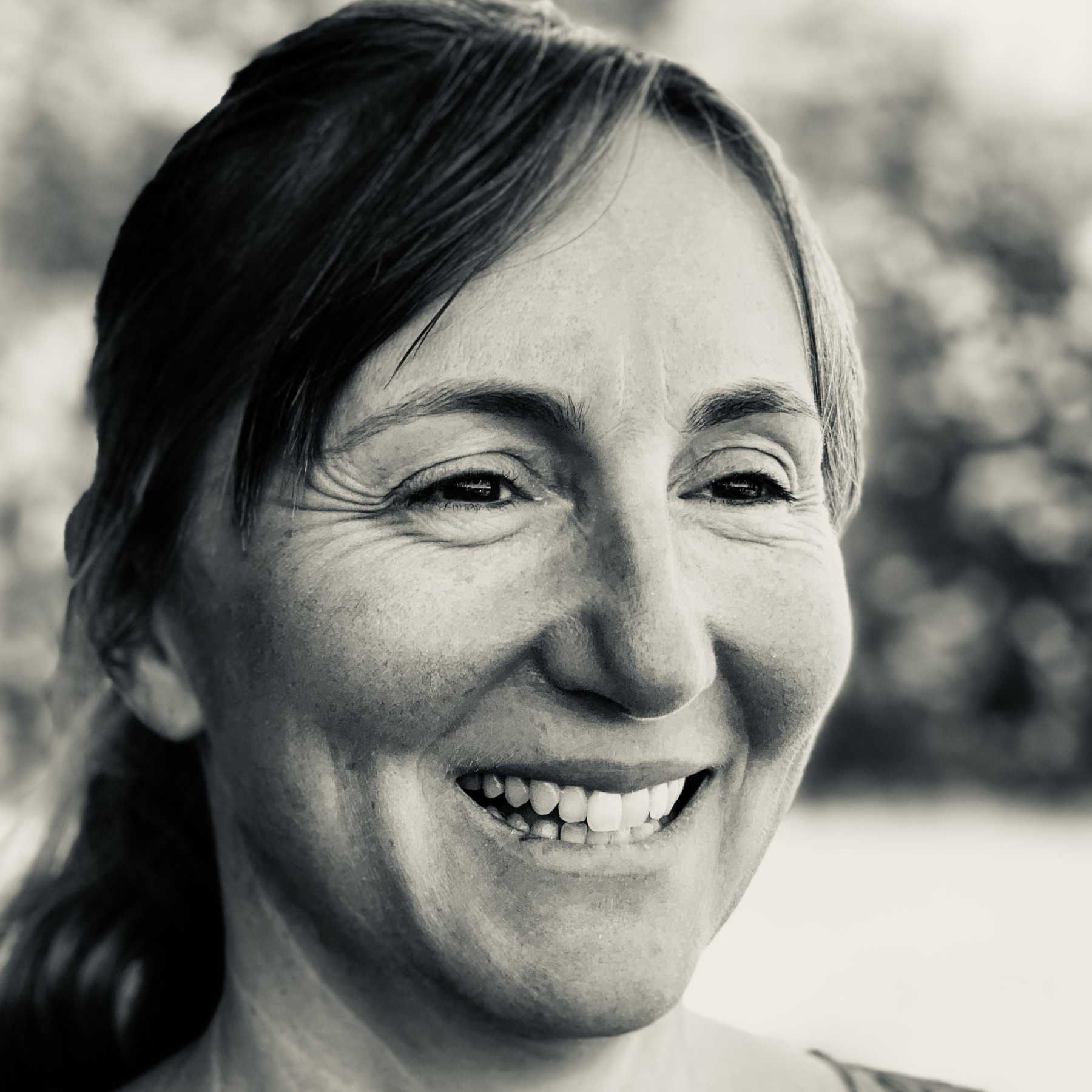 Sandrine CARANTE