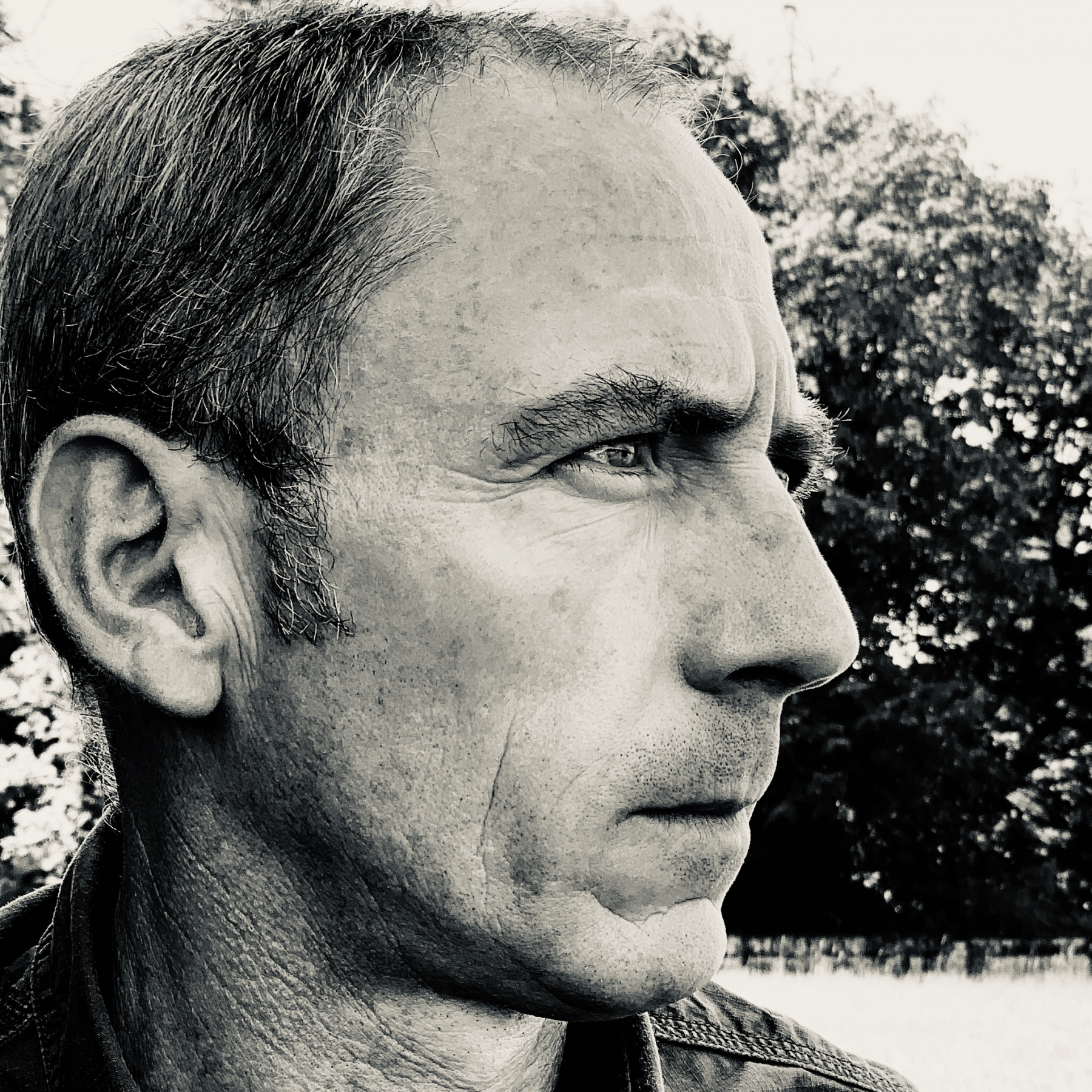 Frédéric GILBERT