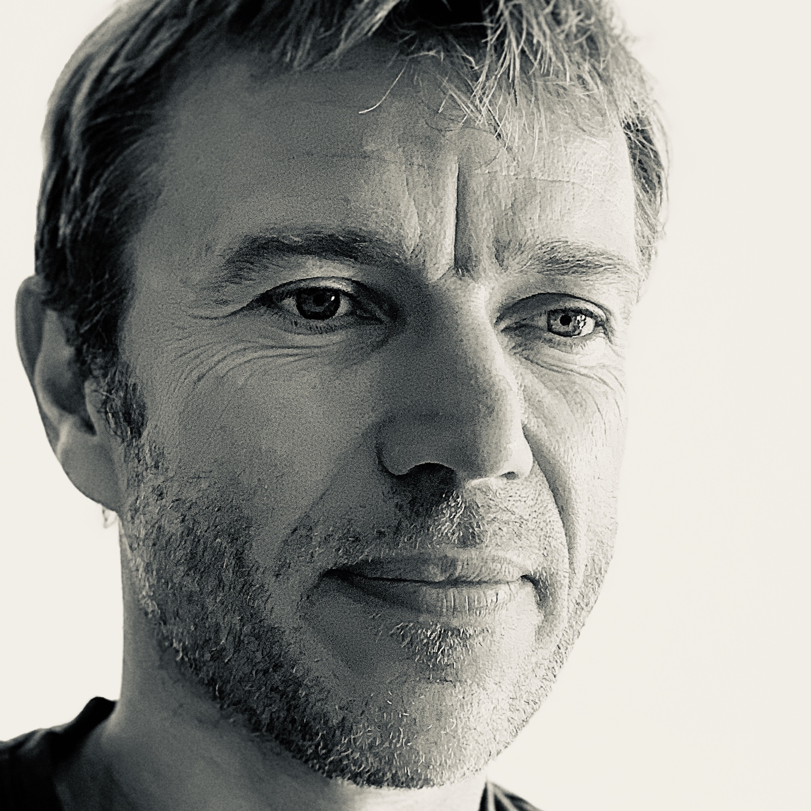 Damien BEAUVE