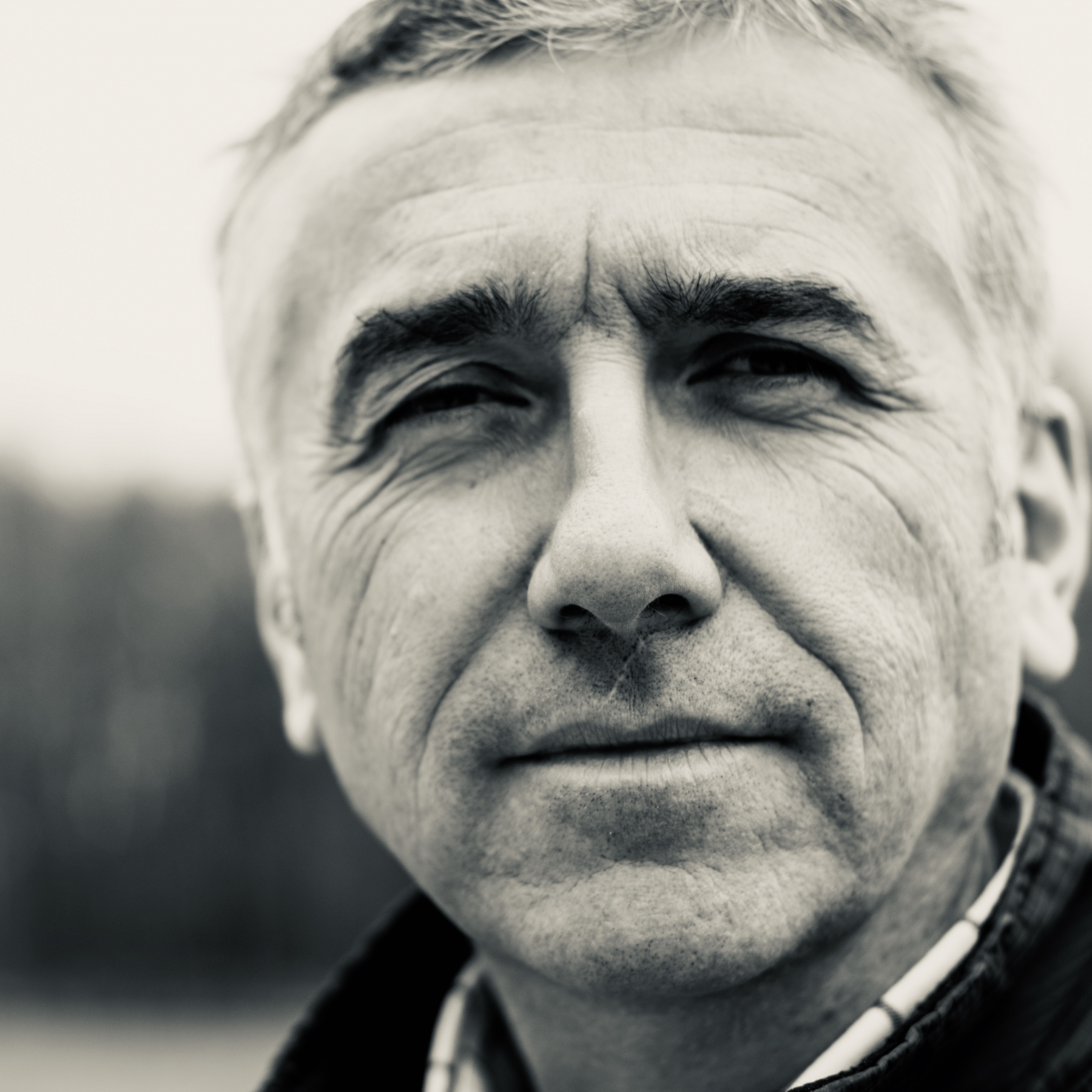 Patrick CHABROL