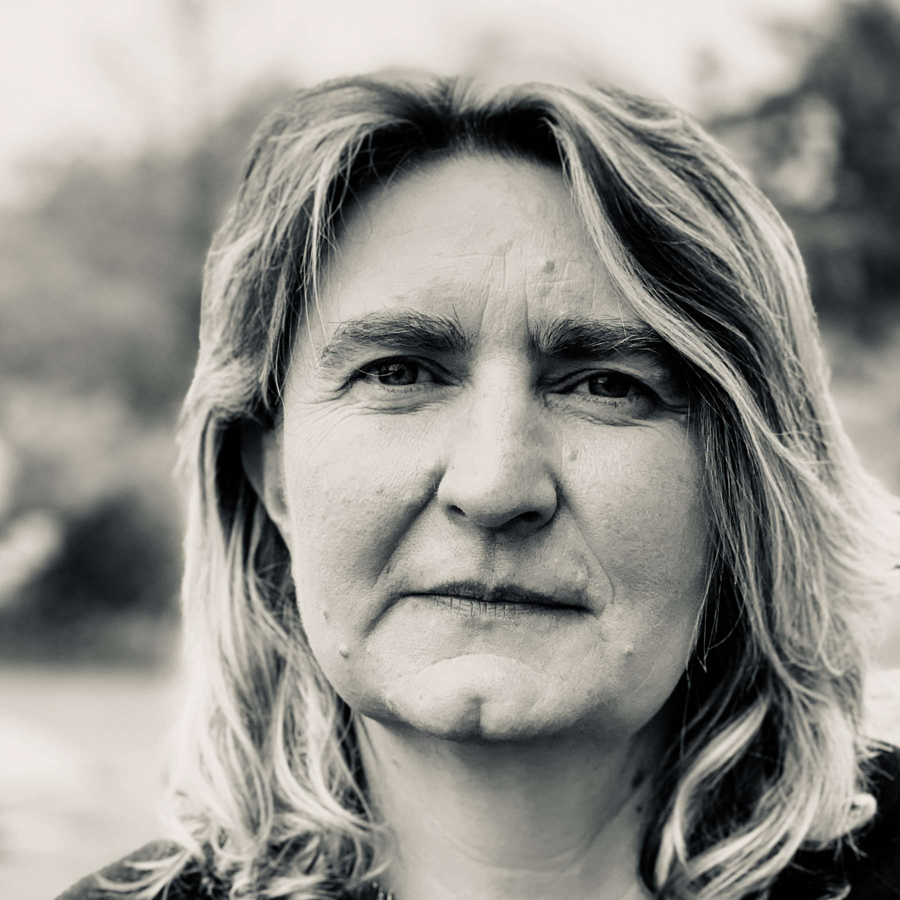 Karine HAURAY