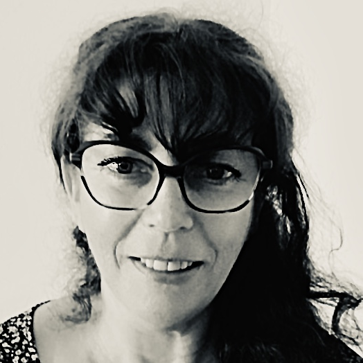 Odile BERTHAUD