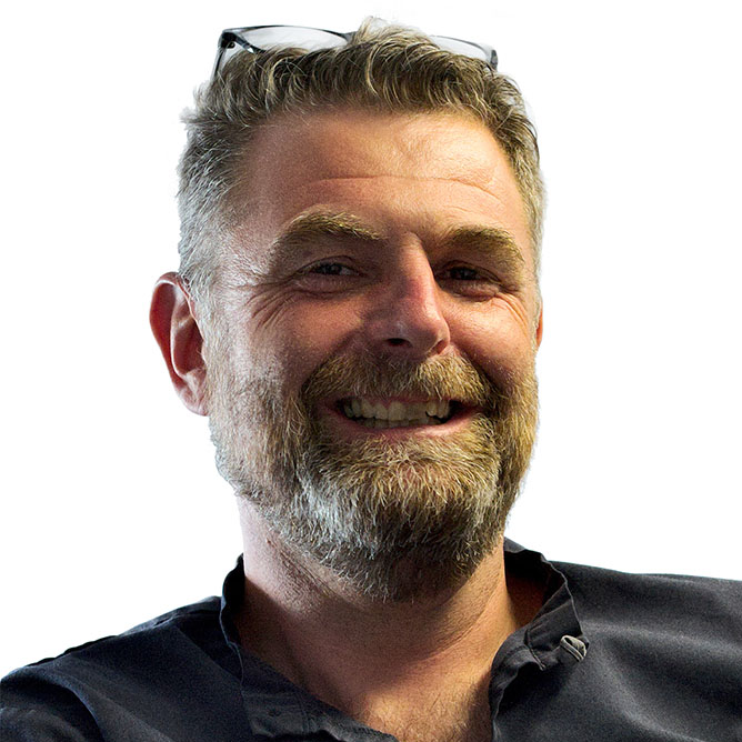 Pierrick CHAMBON