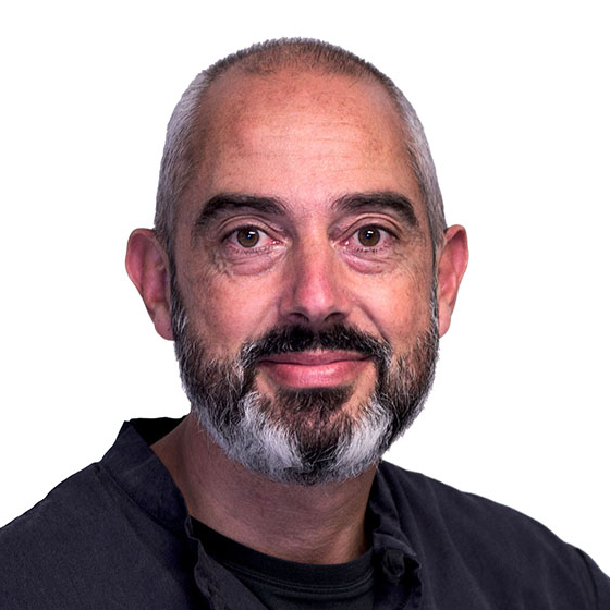 Xavier CARRETERO
