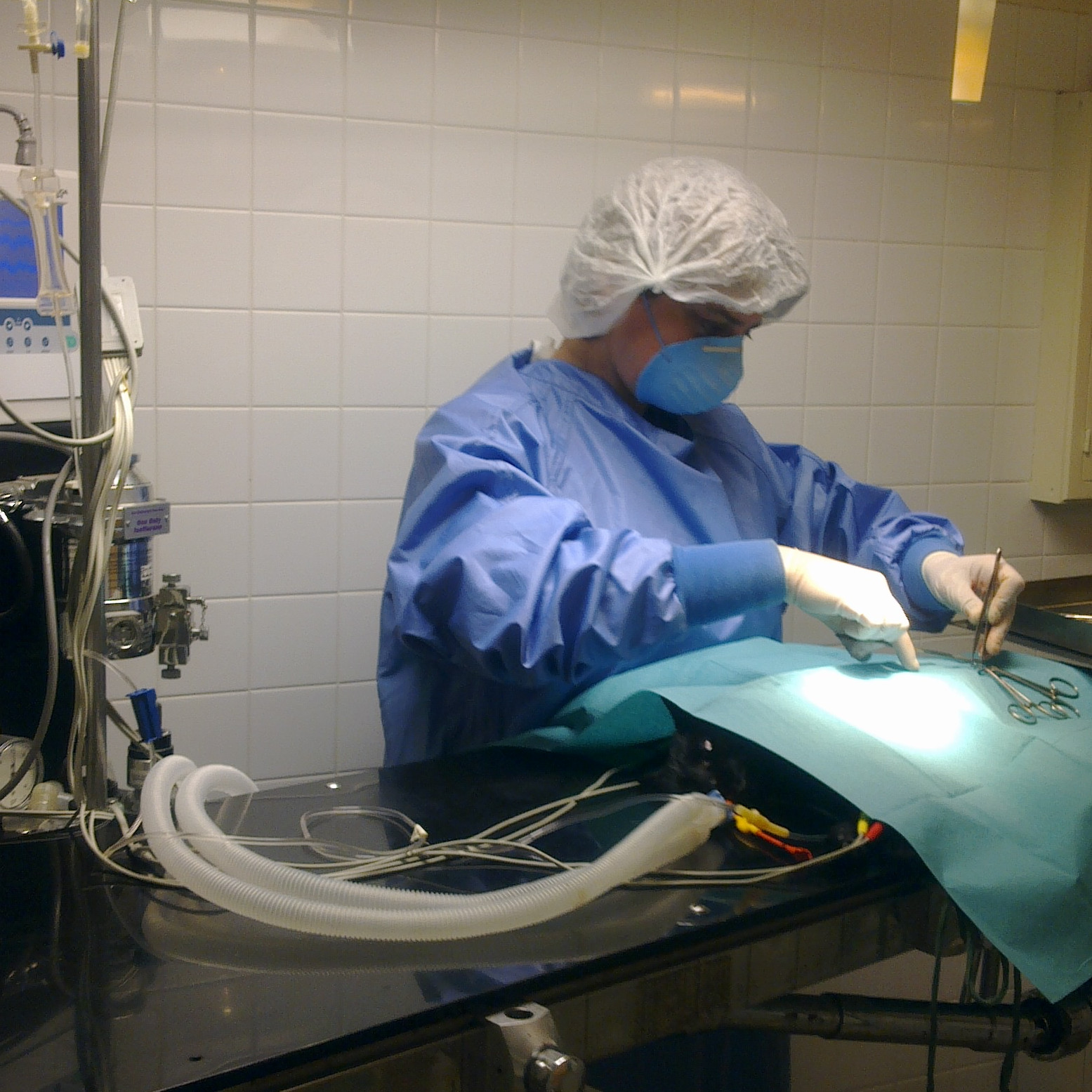 Chirurgie