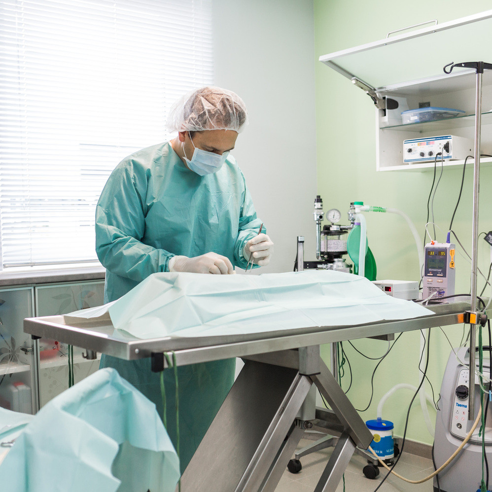 CHIRURGIE