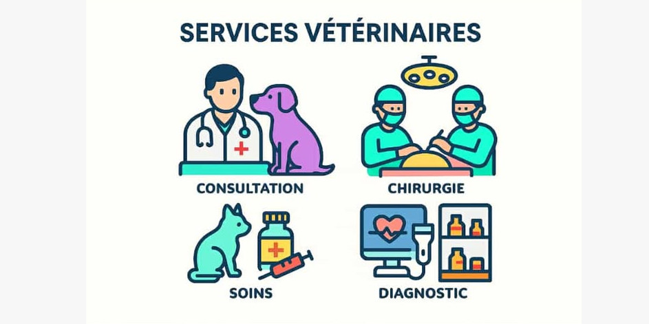 Nos services