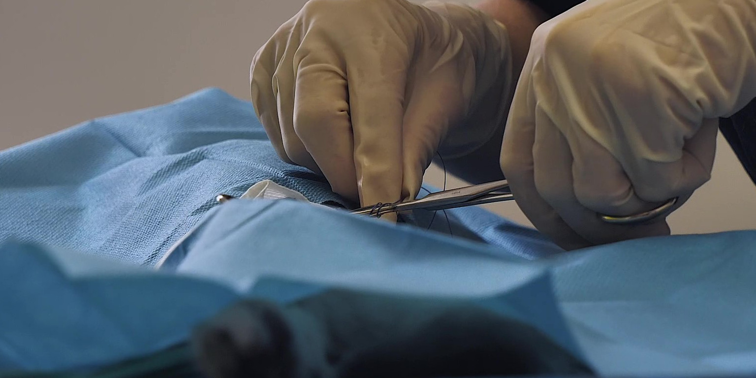 Chirurgie