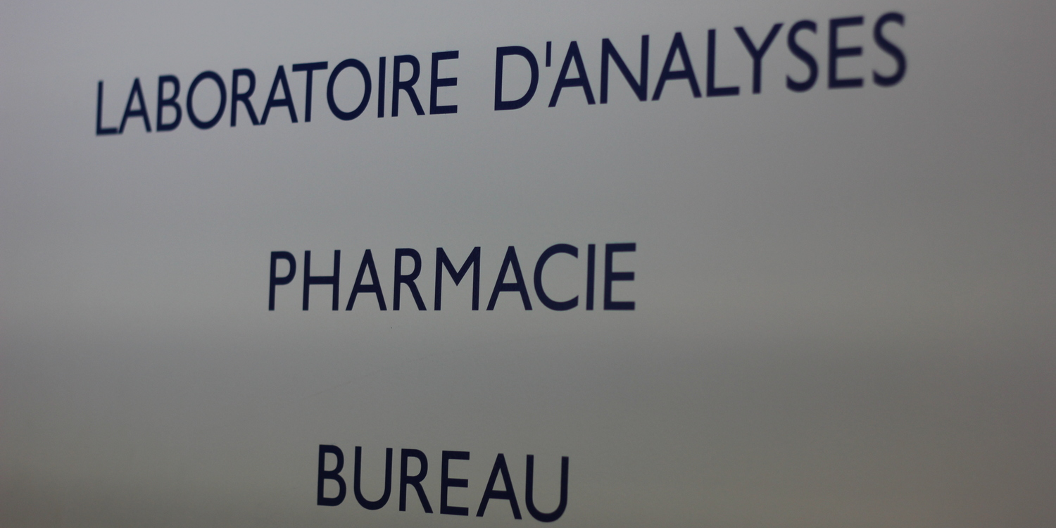 Nos services