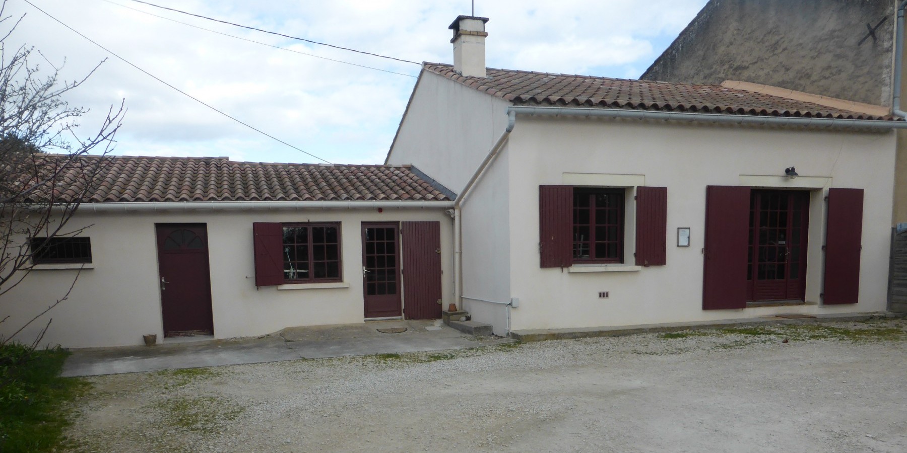Notre structure