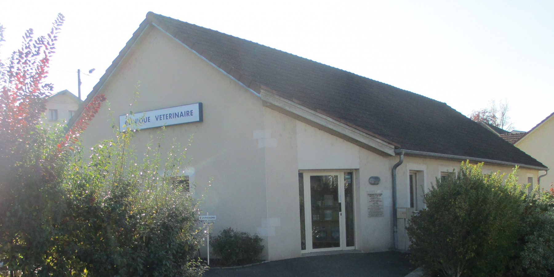 Notre structure