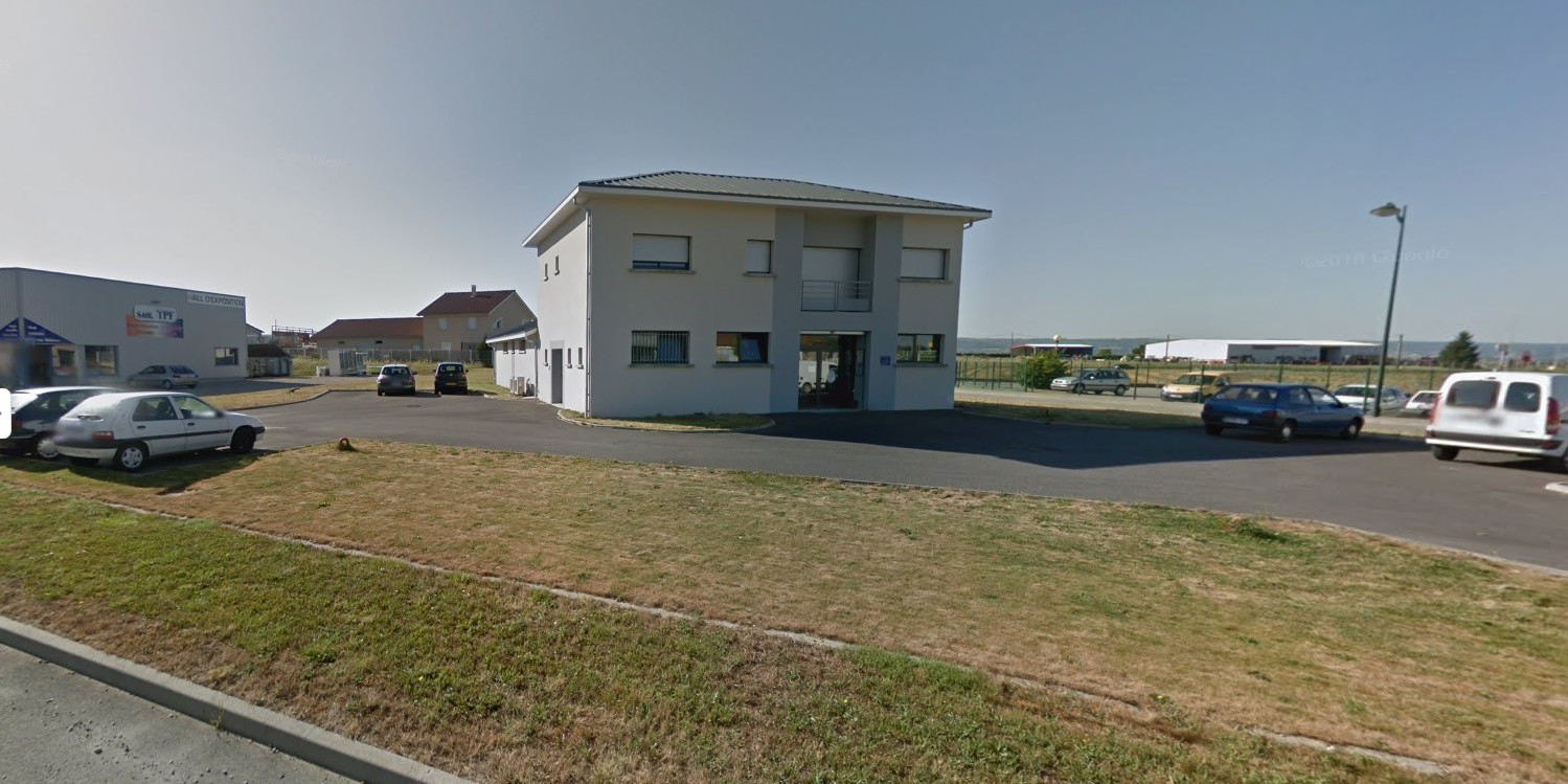 Notre structure