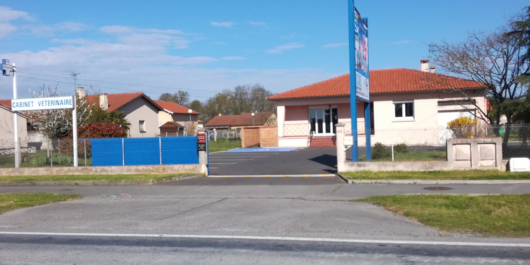 Notre structure