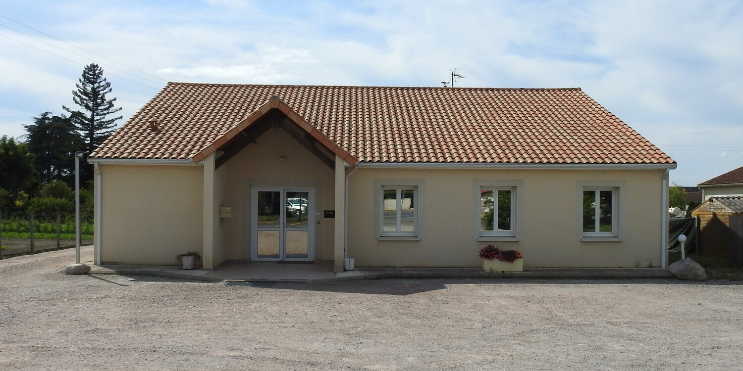 Notre structure