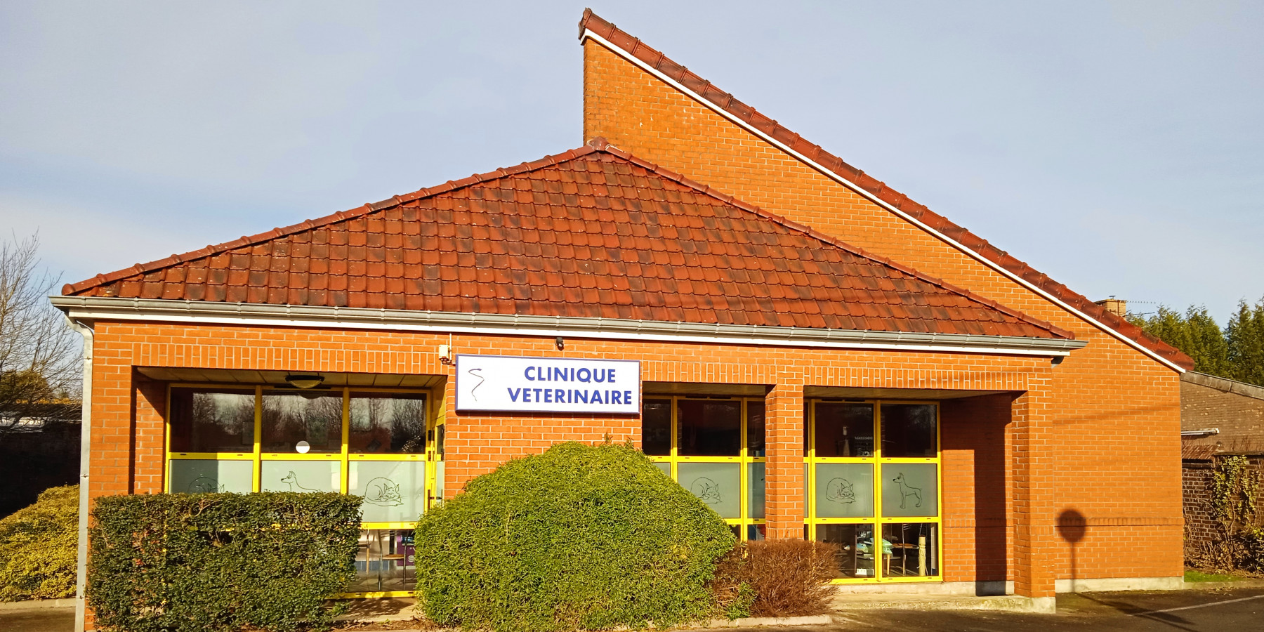 Notre structure