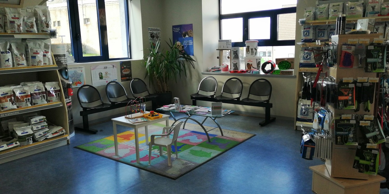 Notre structure