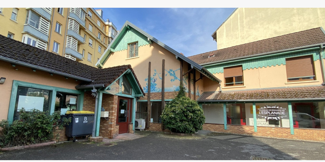 Notre structure