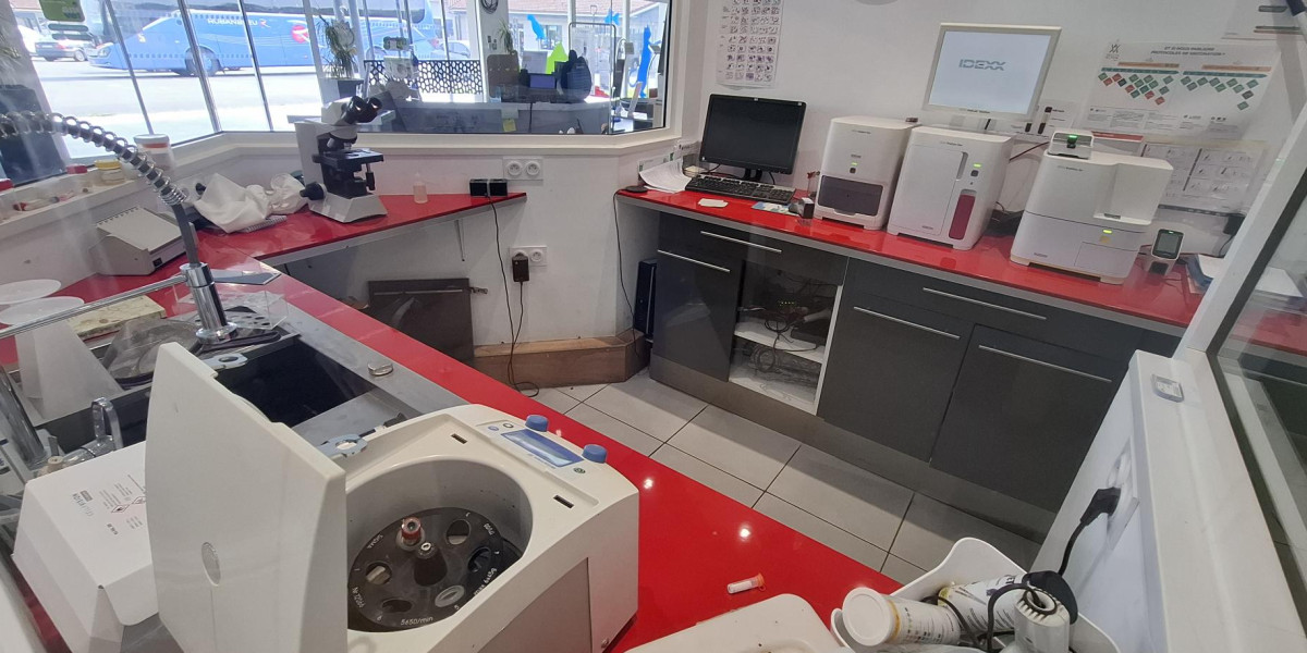 laboratoire