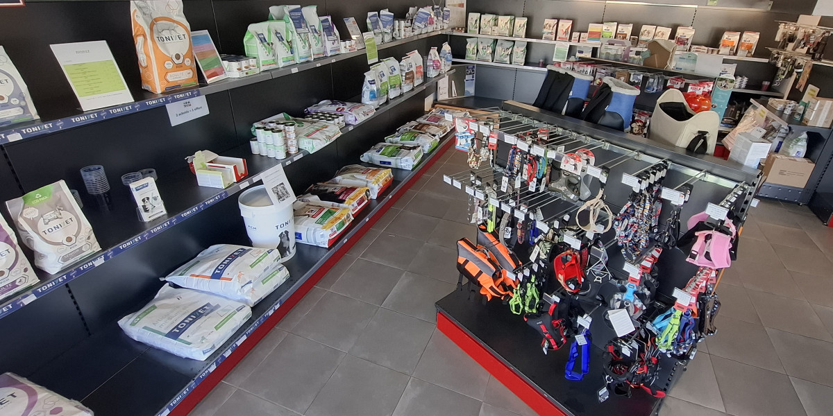 magasin