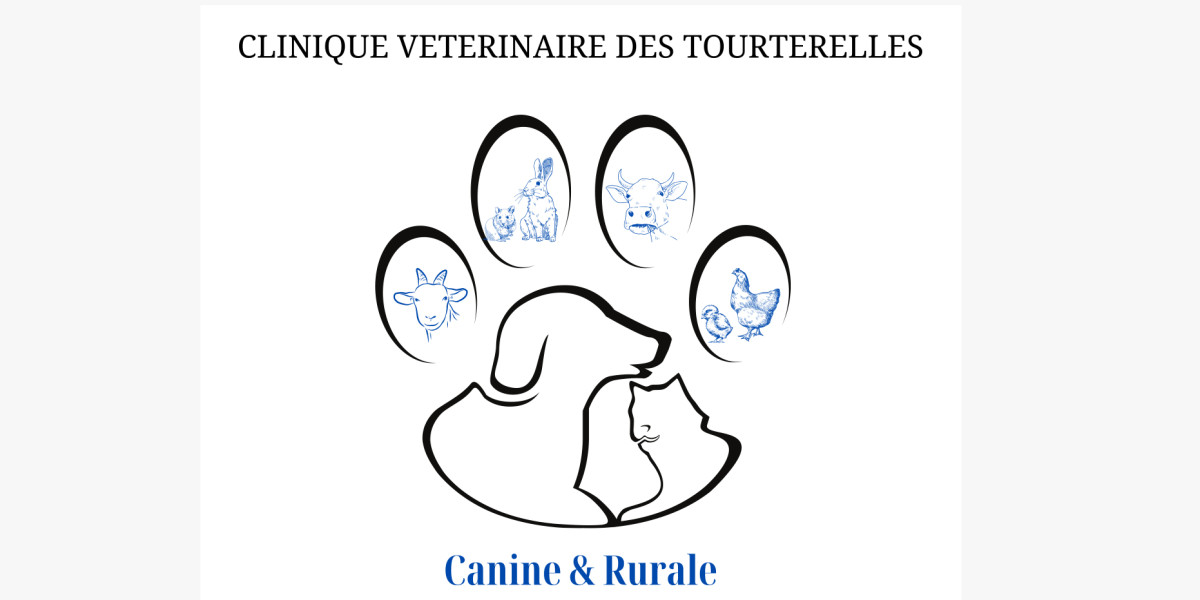 CLinique vétérinaire des tourterelles 44360