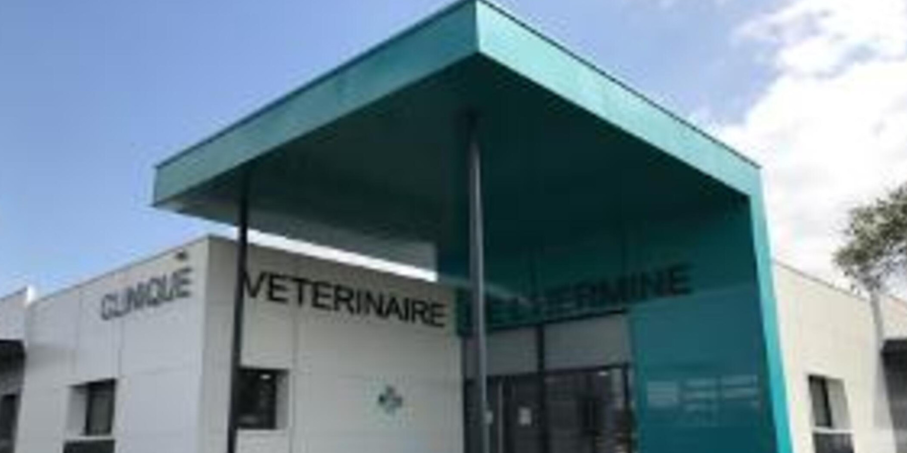Extérieur Clinique de l'hermine