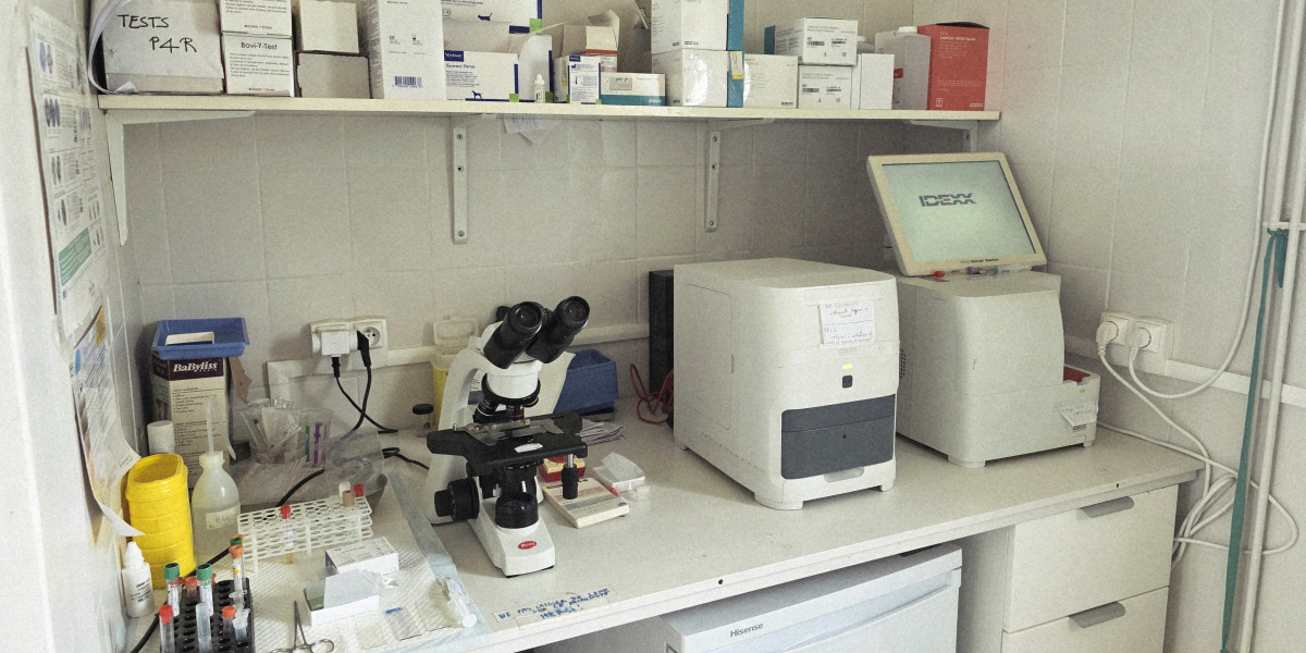 Laboratoire