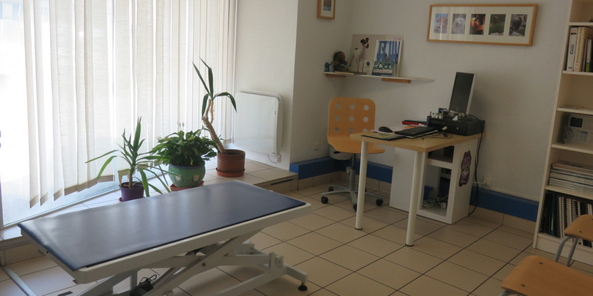 Salle de consultation 2