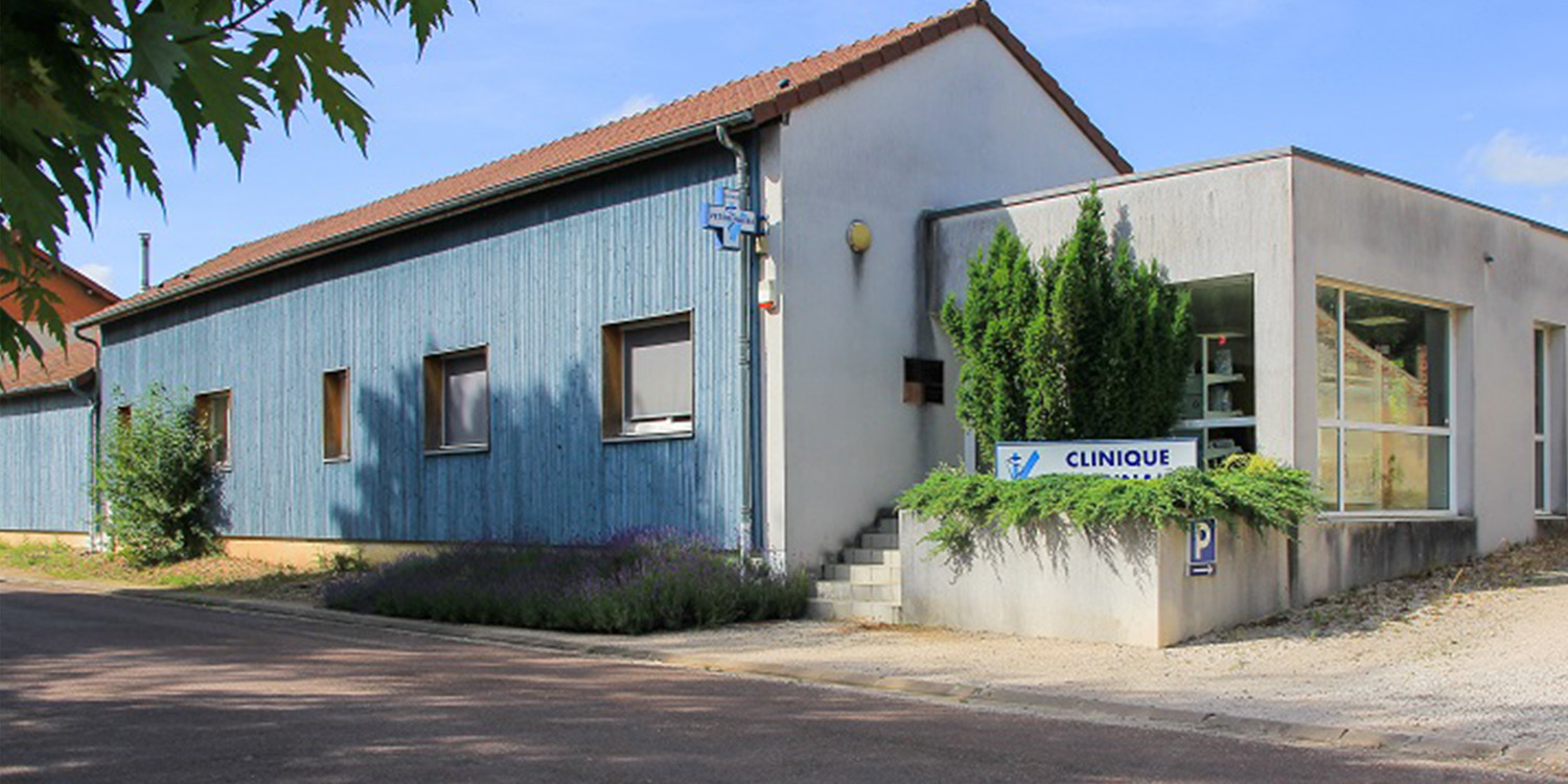 Notre structure