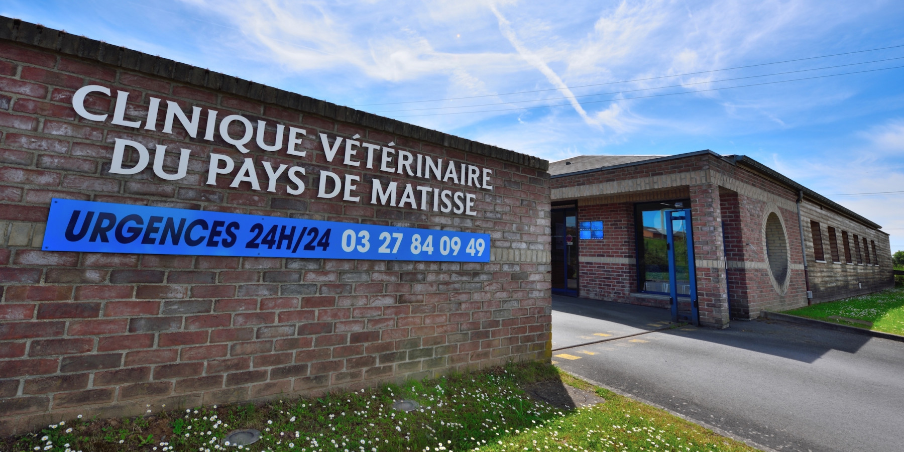 Notre structure
