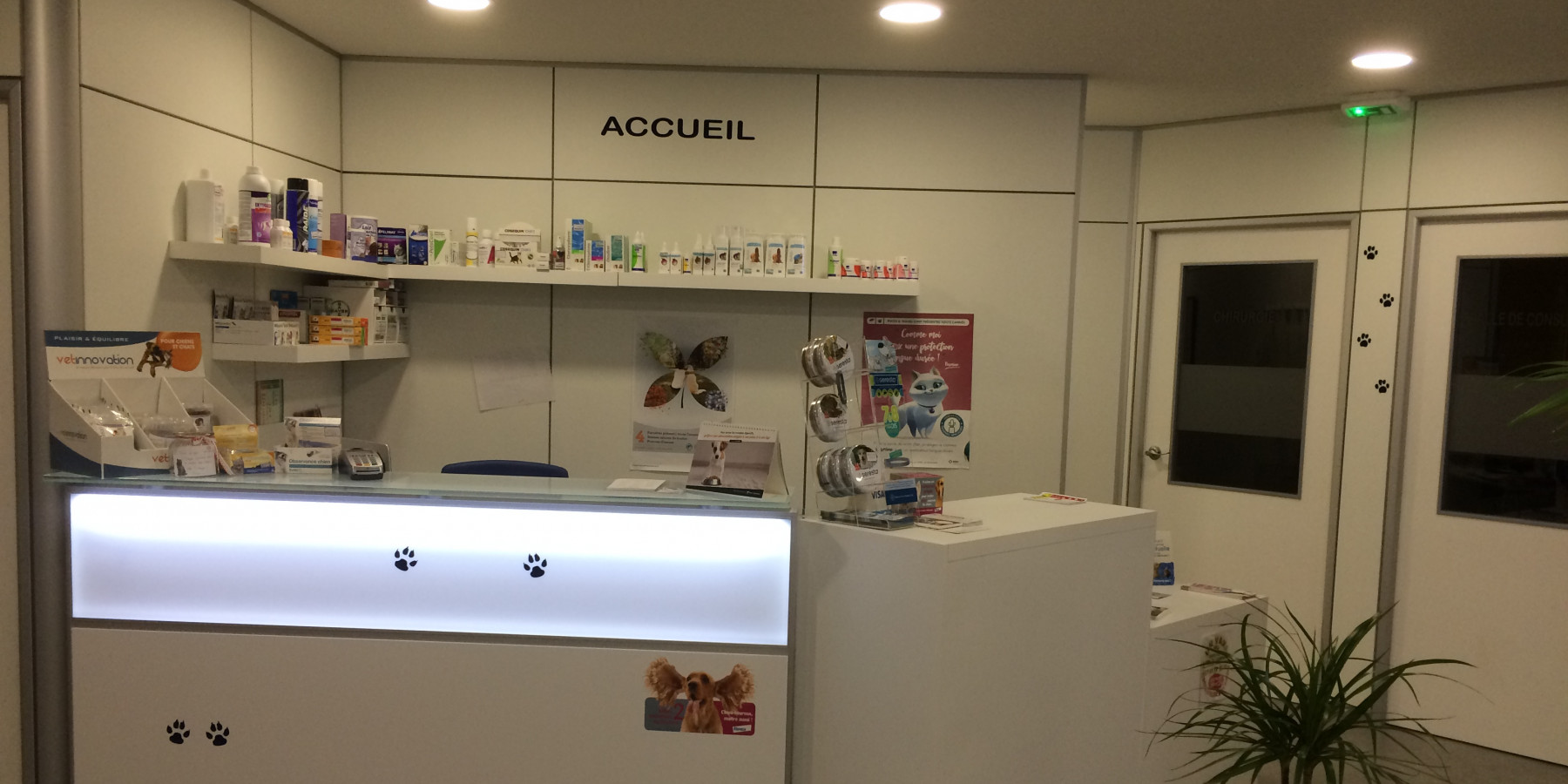 Accueil