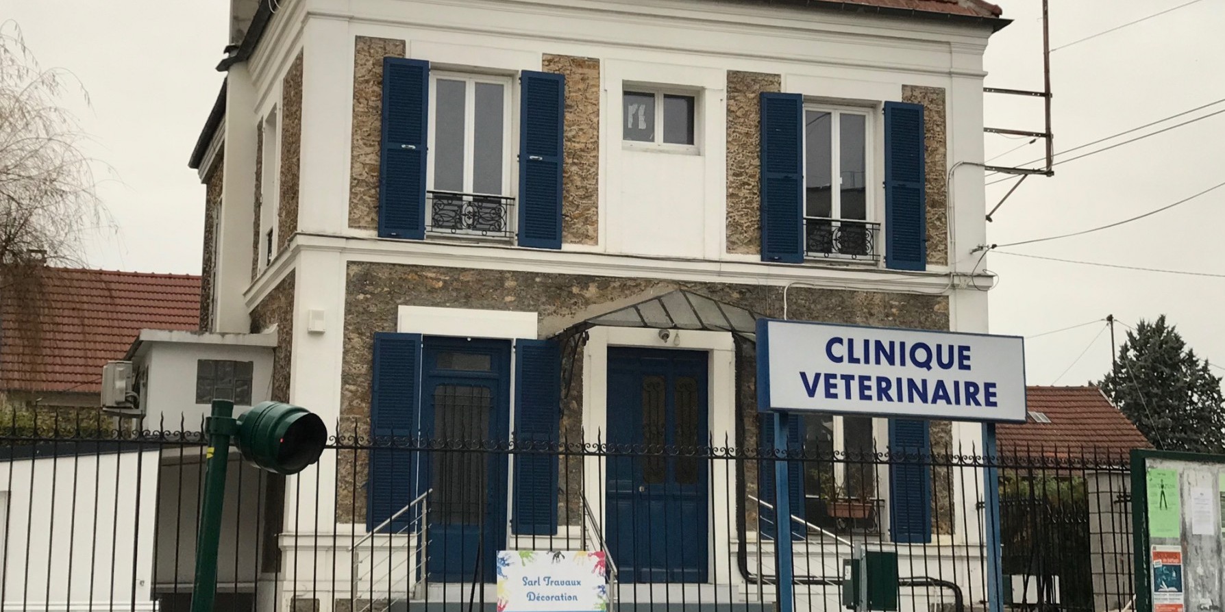 Notre structure