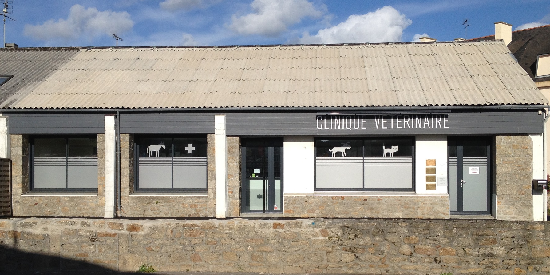 Notre structure