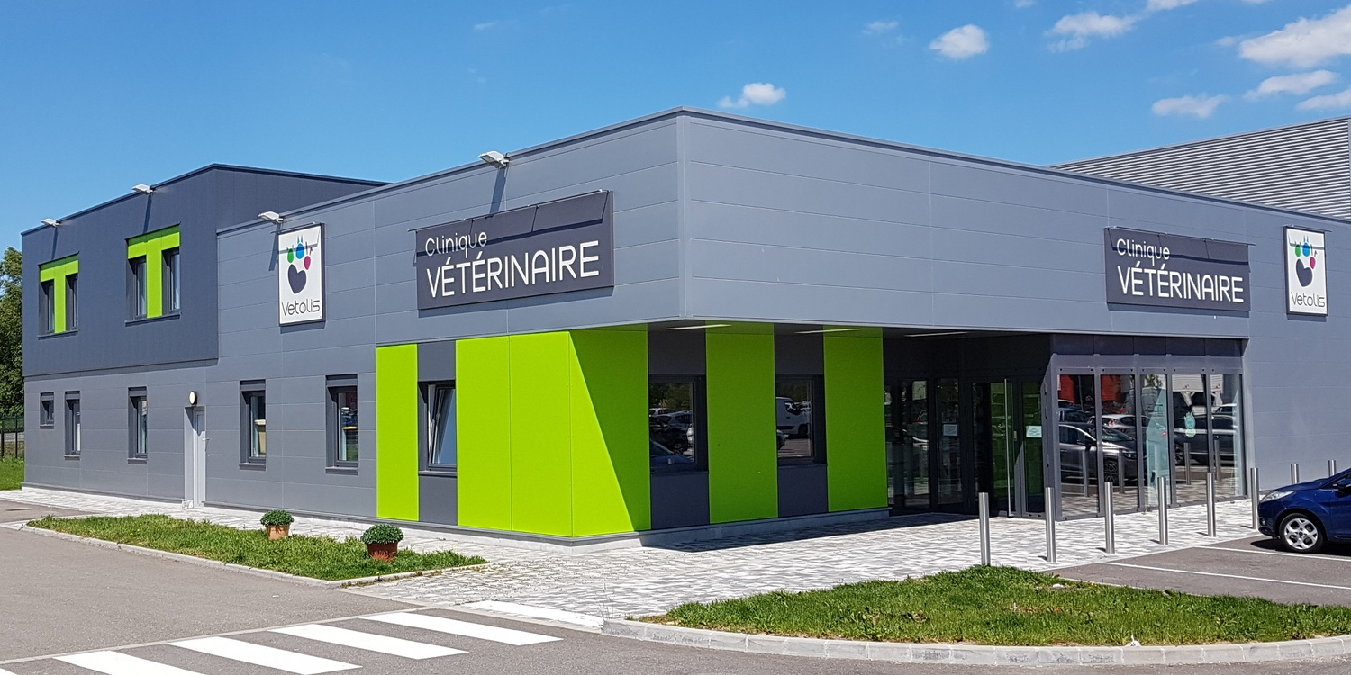 Notre structure